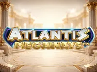 Play Atlantis Megaways slot