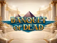 Play Banquet of Dead slot