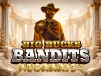 Play Big Bucks Bandits Megaways slot