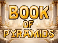 Play Book of Pyramids slot