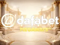 Play Dafabet Megaways slot