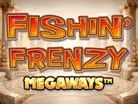 Play Fishin Frenzy Megaways slot
