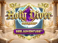 Play Holy Diver Megaways slot