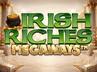 Play Irish Riches Megaways slot