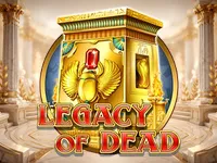 Play Legacy of Dead slot