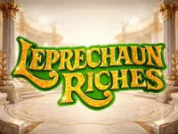 Play Leprechaun Riches slot