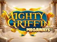 Play Mighty Griffin Megaways slot