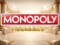 Play Monopoly Megaways slot