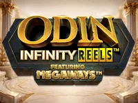 Play Odin Infinity Reels Megaways slot