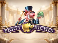Play Piggy Riches slot