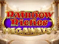 Play Rainbow Riches Megaways slot