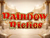 Play Rainbow Riches slot