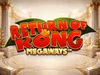Play Return of Kong Megaways slot