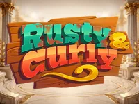 Play Rusty & Curly slot