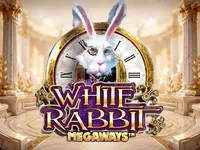 Play White Rabbit Megaways slot