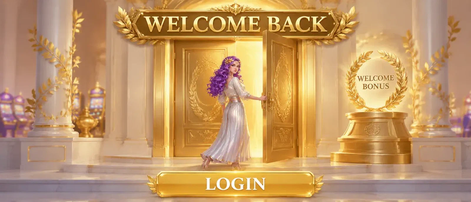 LiraSpin Login