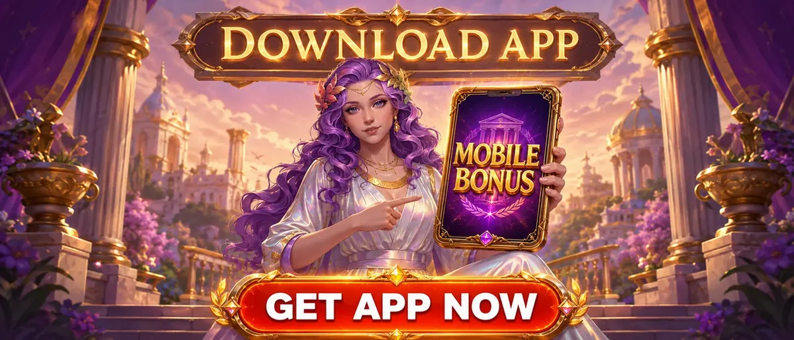 App Mobile LiraSpin