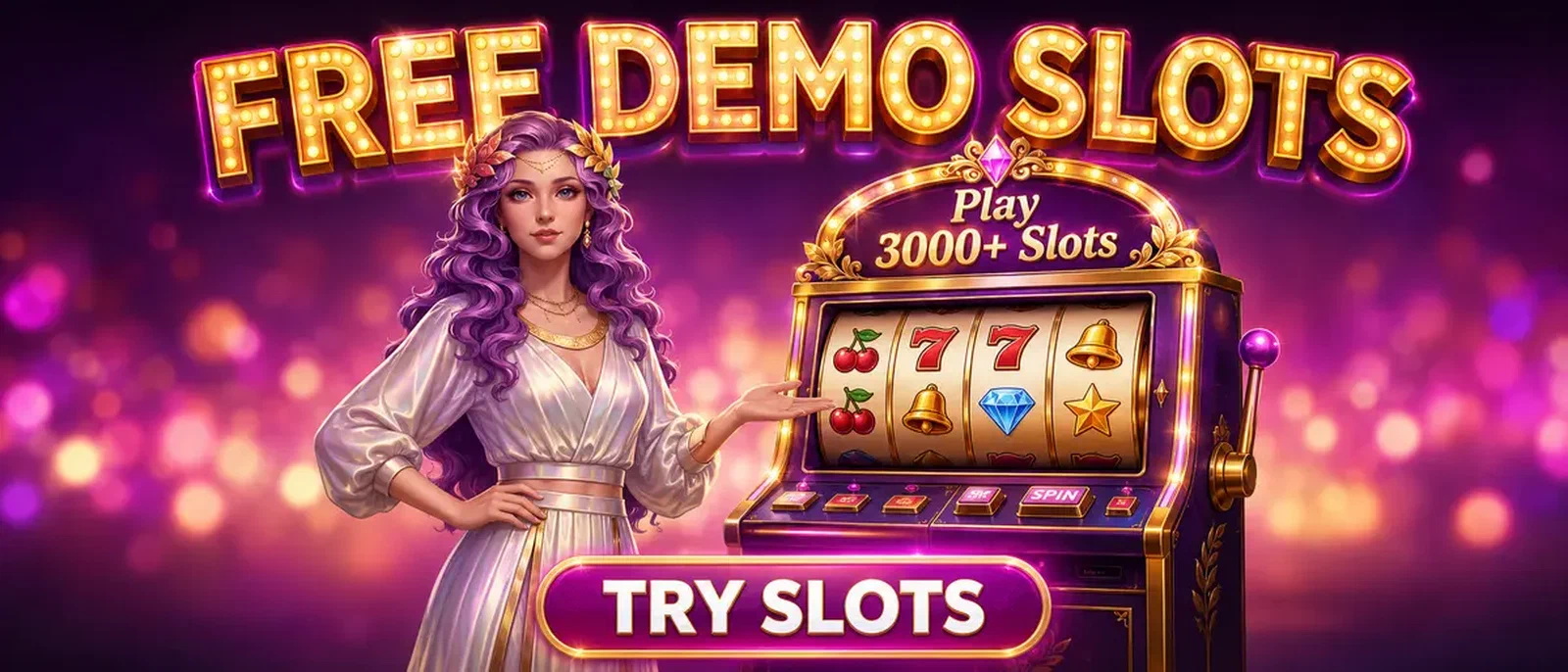 Slot Gratis LiraSpin